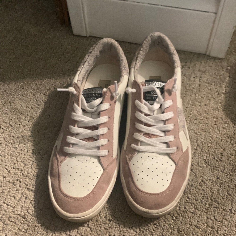 vintage havanna sneakers